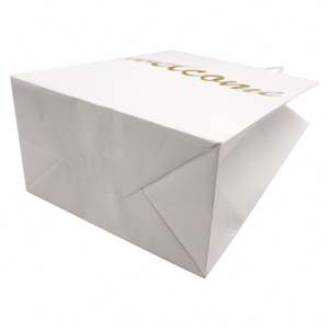 Customized High Quality Luxury Paper <b>Bag</b> Origami, Shiny Shopping Paper Gift <b>Bag</b> - Product Image 5