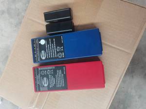 Batterie HBC pour pompe à béton PM ZOOMLION SANY SHEWING - Product Image 5