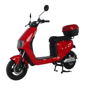 EEC Hot Selling 60v 800w 50-70km/h Good Performance Fast Scootersrcb Electric Scooter For Adults