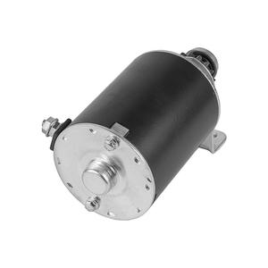 MIA13038 592599 Lawnmower 15-Tooth <b>Motor</b> Starter Compatible with John Deere Gx85 92H - Product Image 3