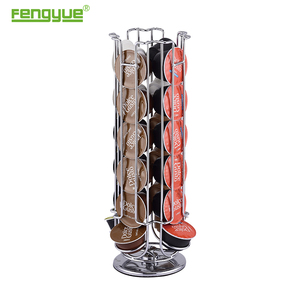 Fengyue Renouvelable <span class=keywords><strong>vertuo</strong></span> dolcegusto café porte-capsule - Product Image 2
