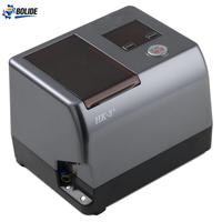 Nouvelle arrivée : Machine à rouler les cigarettes domestique, HK-3+ 8.0mm 100-240V Injecteur électrique universel de tubes à tabac