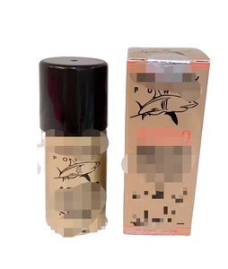 สินค้าพร้อมส่ง K0123 สเปรย์ชะลอการหลั่ง ยาวนานขึ้น สำหรับคู่รัก 45 มล. Shark 50000/300000/48000/25000 สำหรับผู้ชาย ไม่มีสารเติมแต่ง - Product Image 2