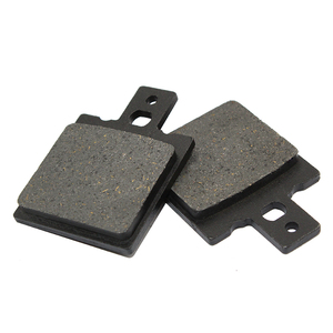 Kit de Pastillas de Freno para Motocicleta FA047 para HONDA CRM125 NSR125 YAMAHA TDR125 TZR125 SZR660 KTM MX MXC GSXC <span class=keywords><strong>GS</strong></span> <span class=keywords><strong>125</strong></span> 250 300 350 500 - Product Image 3
