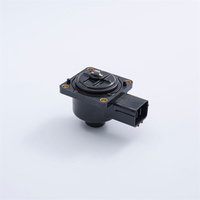 Vanne EGR 79371 U7SAD 1S7G 9D475-AK LF01 pour Ford C-Max Mk1 2.0 essence, vanne de recirculation des gaz d'échappement