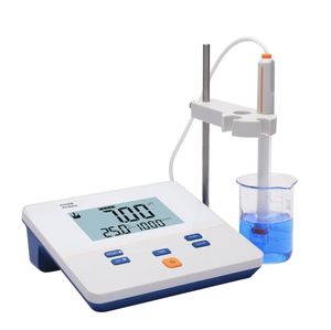 सटीक पीएच स्तर माप के लिए पीएच मीटर - Product Image 1