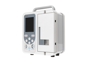 Nova bomba de infusão médica para cães reutilizáveis com termômetro à venda para uso veterinário - Product Image 5