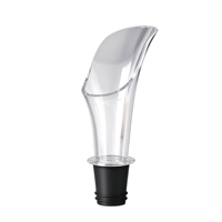 Ensemble ouvre-bouteille électrique rechargeable, tire-bouchon sans fil USB avec coupe-capsule, bouchon de vide, aérateur verseur