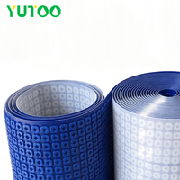 Membrane d'étanchéité et d'isolation anti-fissures YUTOO, épaisseur 7,5 mm, pour pose de carrelage – Vente en gros usine