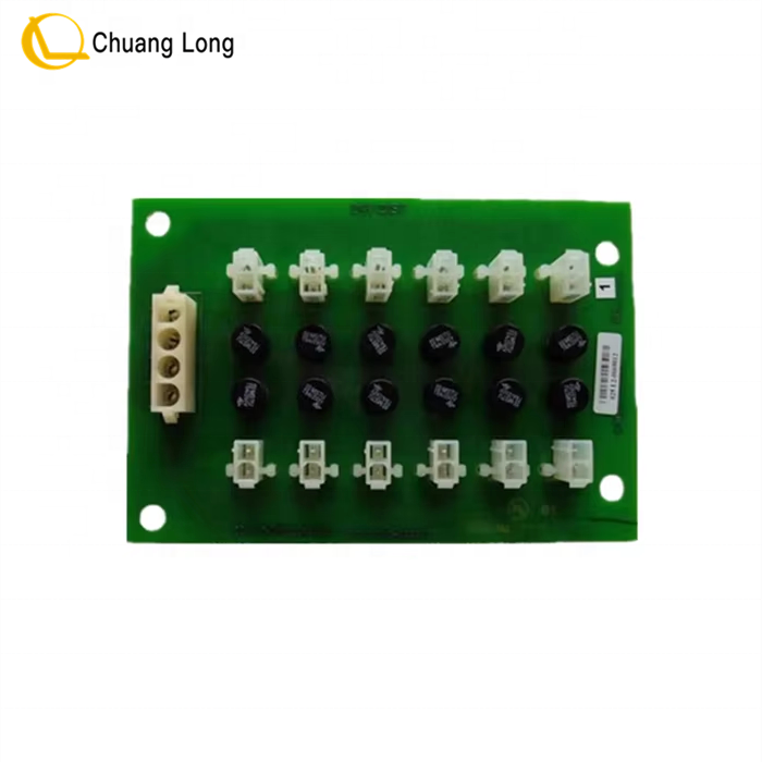 ATM Machine Parts Diebold Opteva 24VDC Power Distribution Board ...