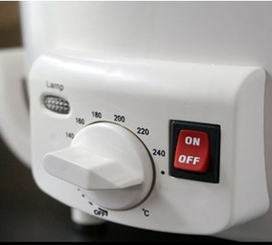 Máquina Eléctrica Automática para Tostar Granos de Café con Control Preciso de Temperatura 220V 800W - Product Image 5