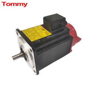 A06B-0371-B575 Motor Servo AC FANUC Original de Japón - Product Image 5