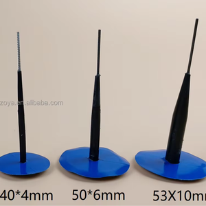 Kit de parche de tapón de neumático de gran oferta, parche De Seta, tapón de parche de reparación de neumáticos de goma para <span class=keywords><strong>rueda</strong></span> de <span class=keywords><strong>coche</strong></span>, camión, motocicleta - Product Image 3