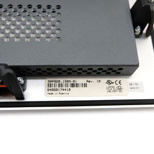 หน้าจอสัมผัส PLC HMI ของแท้ B&R รุ่น 5AP920150501  หน้าจอสัมผัส HMI รุ่น 5AP920.1505-01 - Product Image 5