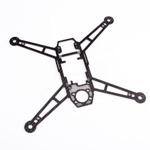 碳纤维板片制造商直销1mm 2mm 3mm <span class=keywords><strong>CNC</strong></span>切割定制3K碳纤维板片高强度轻质 - Product Image 5