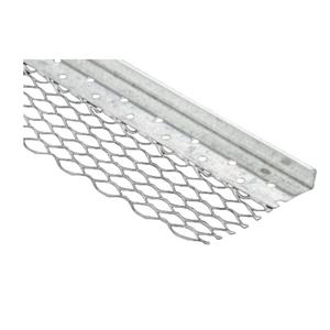 Estuco, brida expandida, yeso galvanizado, carcasa de yeso, cuentas angulares, cuentas de tope de techo para materiales de construcción de apartamentos - Product Image 1