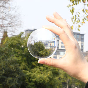 비구면 코팅되지 않은 스펙타클 렌즈 SF 반제품 중국 광학 렌즈 도매 광학 렌즈 SV 1.56 싱글 비전 UC 블랭크 - Product Image 4