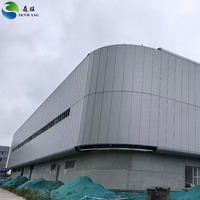 Construcción de acero Q355 prediseñada | Maximiza la fuerza, minimiza el tiempo de construcción para talleres y almacenes confiables