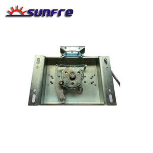 Mécanisme de tourniquet de trépied pour <span class=keywords><strong>Kit</strong></span> de noyau de barrière de sécurité de porte de barrière automatique <span class=keywords><strong>Kit</strong></span> de noyau d'accès piétonnier d'entrée - Product Image 2