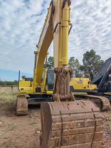 Komatsu Pc300-7 Pc240-7 Pc350-7 PC230-7 PC220-7 PC210-7ที่ PC200-7ในราคาที่แข่งขันได้ - Product Image 3