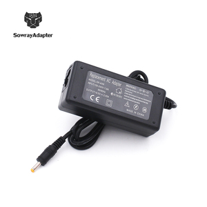 HPアダプター19v2.05a用の交換用ラップトップ<span class=keywords><strong>AC</strong></span>アダプター<span class=keywords><strong>40w</strong></span> - Product Image 6