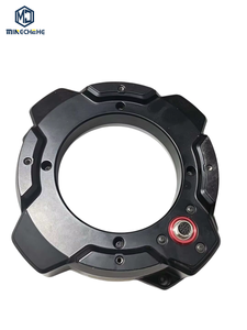 Controlador PLC, Sensor, Luz Anular Multiespectral, Nuevo y Original, CA-DRM10X - Product Image 1