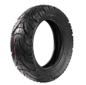 Ue Stock 10x3 pollici pneumatico pneumatico camera d'aria strada strada strada gonfiabile per Scooter elettrico grazia 10 Zero 10x10 3.0 gomma - Product Image 3