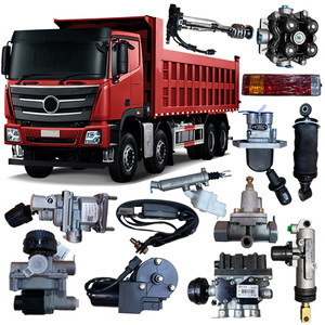 Assurance qualité pièces sinotruk howo pièces sinotruk pièces de rechange sinotruk - Product Image 1