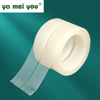 Malla rejilla Nano cinta de doble cara, multiusos, cinta de doble cara transparente reutilizable