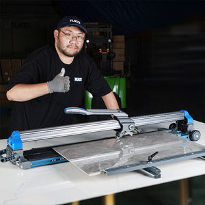 آلة منشار قطع بلاط الأرضية اليدوية الاحترافية 48 "من Raizi ، آلة قطع البلاط ذات المستوى الصناعي ، أداة ليزر - Product Image 2