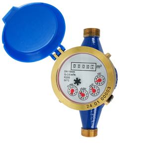 家庭用機械式専用水道メーターr200水道メーターサプライヤー - Product Image 5