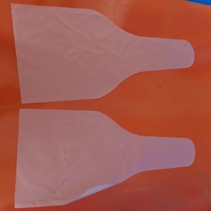 <span class=keywords><strong>BTS</strong></span> 100 pièces/1 sac PVC jetable chien robuste Collection sperme sac de sperme pour l'élevage accouplement canin Animal et vétérinaire - Product Image 6