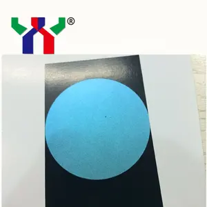 High quality security Screen Printing Optical Variable Ink