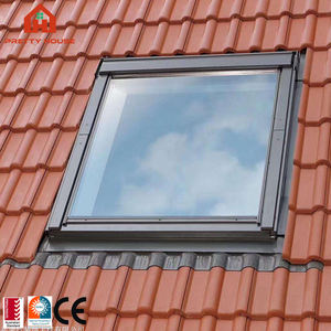 Lucarres <span class=keywords><strong>de</strong></span> <span class=keywords><strong>toit</strong></span> maisons verre petit Triangle <span class=keywords><strong>lucarne</strong></span> - Product Image 2