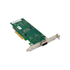 Mellanox ConnectX-3 PCIe x8 40GbE QSFP Server <b>Ethernet</b> <b>Adapter</b> 10 Gigabit Network Card - Product Image 4