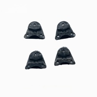 Kit de réparation de support de toit ouvrant panoramique pour Mercedes-Benz Classe GLC W253 (références A2057801000, A2537803900, A2057800900)