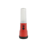 Lampe torche LED multifonctionnelle pour le camping en plein air avec charge Type-C, batterie 1200mAh, étanche IPX4, éclairage portable