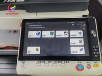 Photocopieur d'occasion haute vitesse EBEST pour Konica Minolta Bizhub C659 C759, machine d'impression numérique, photocopieuse d'occasion