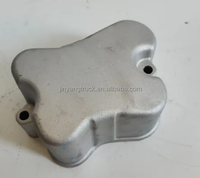 Nouveau couvercle de culasse en plastique Weichai 614040065 de haute qualité pour accessoire de moteur robuste Howo Trucks