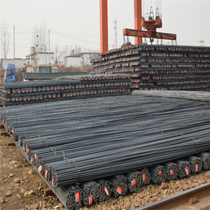 سعر جيد في الصين HRB335 & HPB235 سبيكة حديد التسليح المدلفن على الساخن GB 12 عينة مجانية ممتازة للقطع - Product Image 6