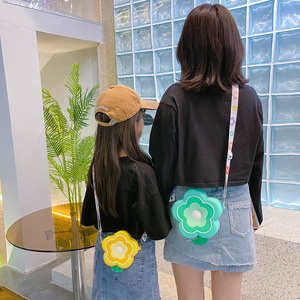 Bolsa de Silicona para Niños, Linda Bolsa de Hombro Cruzada con Dibujos Animados, Monedero, Bolsa de Hombro para Niños - Product Image 2