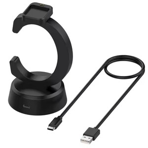 Cable de carga USB para <span class=keywords><strong>Xiaomi</strong></span> <span class=keywords><strong>Mi</strong></span> Band 8 9 <span class=keywords><strong>Pro</strong></span>, soporte de cargador, Cable de carga para reloj, soporte de cargador magnético para Redmi Watch <span class=keywords><strong>4</strong></span> 5 - Product Image 5