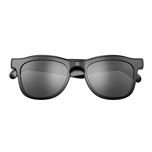 Meilleur prix pour les lunettes intelligentes XG86, protection UV, anti-lumière bleue, réduction du bruit, longue autonomie, réponse aux appels, lecture de musique, assistant vocal - Product Image 1