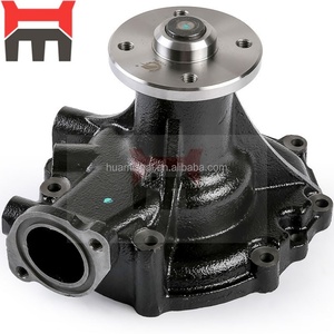 Bomba de Agua 4D84 en Oferta, 129004-42001129001-42004 129508-42001 para PC40MR PC45 PC50MR-2 - Product Image 2