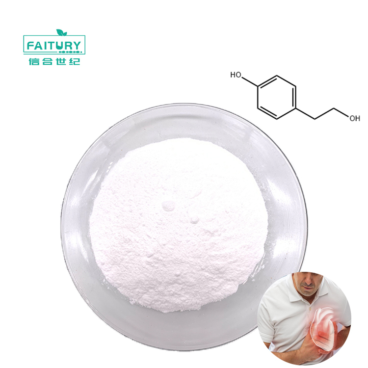 Manufacturer Supply Cosmetic Raw Material Phenoxyethanol