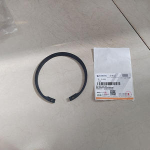 CLG877 Suku Cadang <span class=keywords><strong>Loader</strong></span> Roda SP115547 Bantalan Rem 0501212274 Kaki - Product Image 2