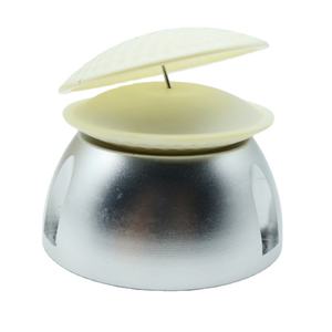 Étiquette de sécurité ronde RF 8.2MHz, 100 pièces, 53mm, pour magasin de vêtements, antivol - Product Image 6