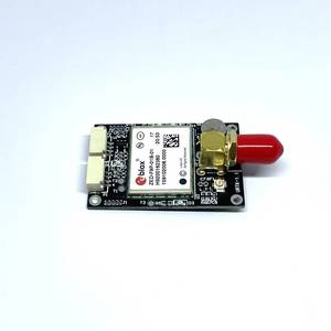 ZED-F9P 고정밀 GNSS 수신기 케이스 PIN ZED-F9P ZED-F9P-01A-01 USB 드론 개발 보드 - Product Image 1