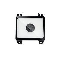EMT8751BC Scanner de codes Qr intégré Scanner de codes à barres filaire 2d Scanner de codes Qr automatique avec design carré