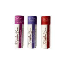 Cosmétiques recyclés biodégradables baume à lèvres conteneur en carton Push up papier Tube déodorant bâton Tubes emballage conteneur